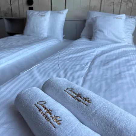 Czorsztyn * クルシュコフツェ